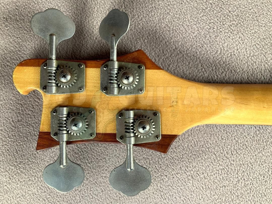 GRECO PMB-800 PAUL MCCARTNEY BASS MIJ