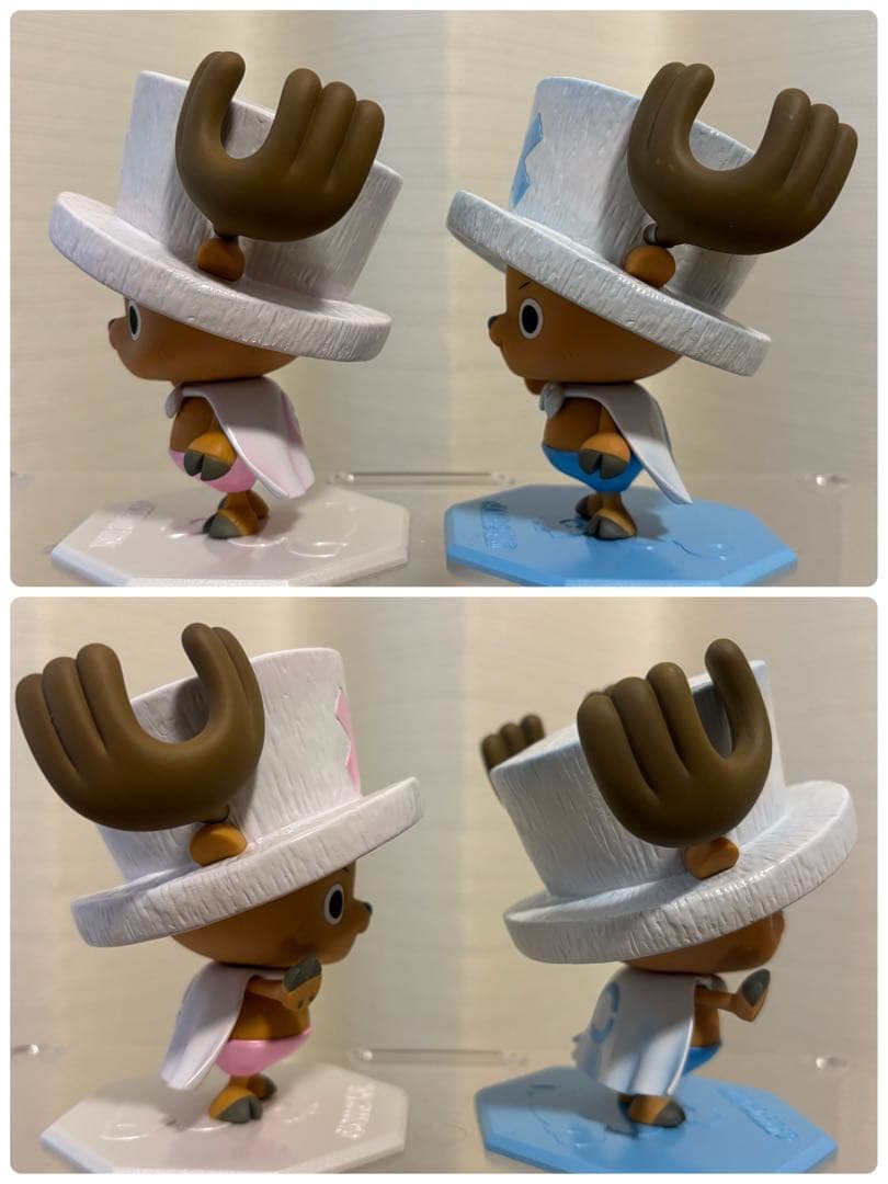 ワンピース POP チョッパーマン 6点セット