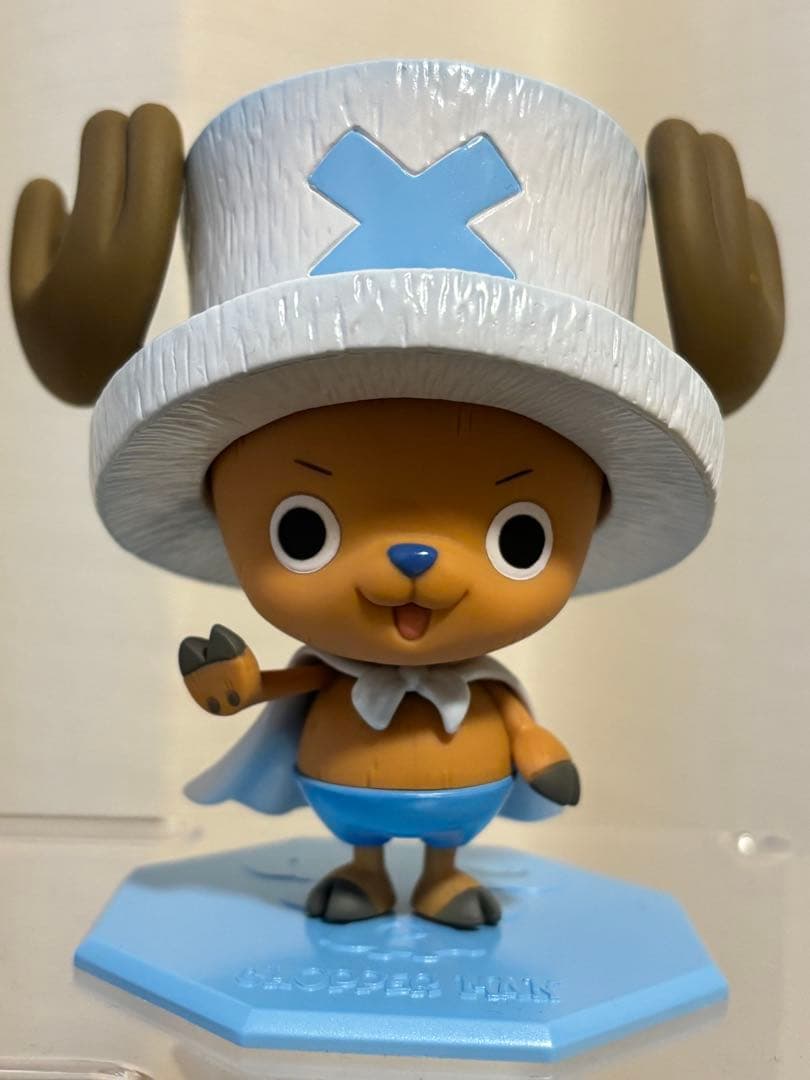 ワンピース POP チョッパーマン 6点セット