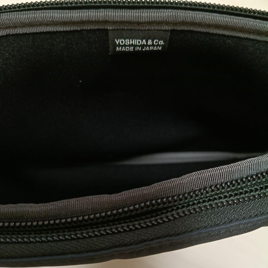 ほぼ新品】ポーター/ PORTER タブレットケース ネイビーの通販はau PAY