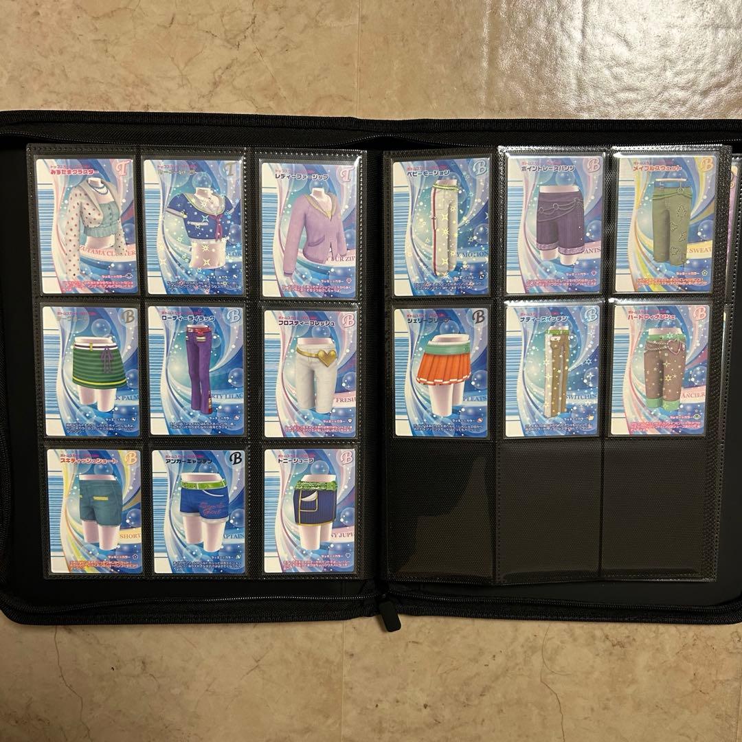オシャレ魔女ラブandベリー　コンプリートセット　リバーレコレクション　95枚