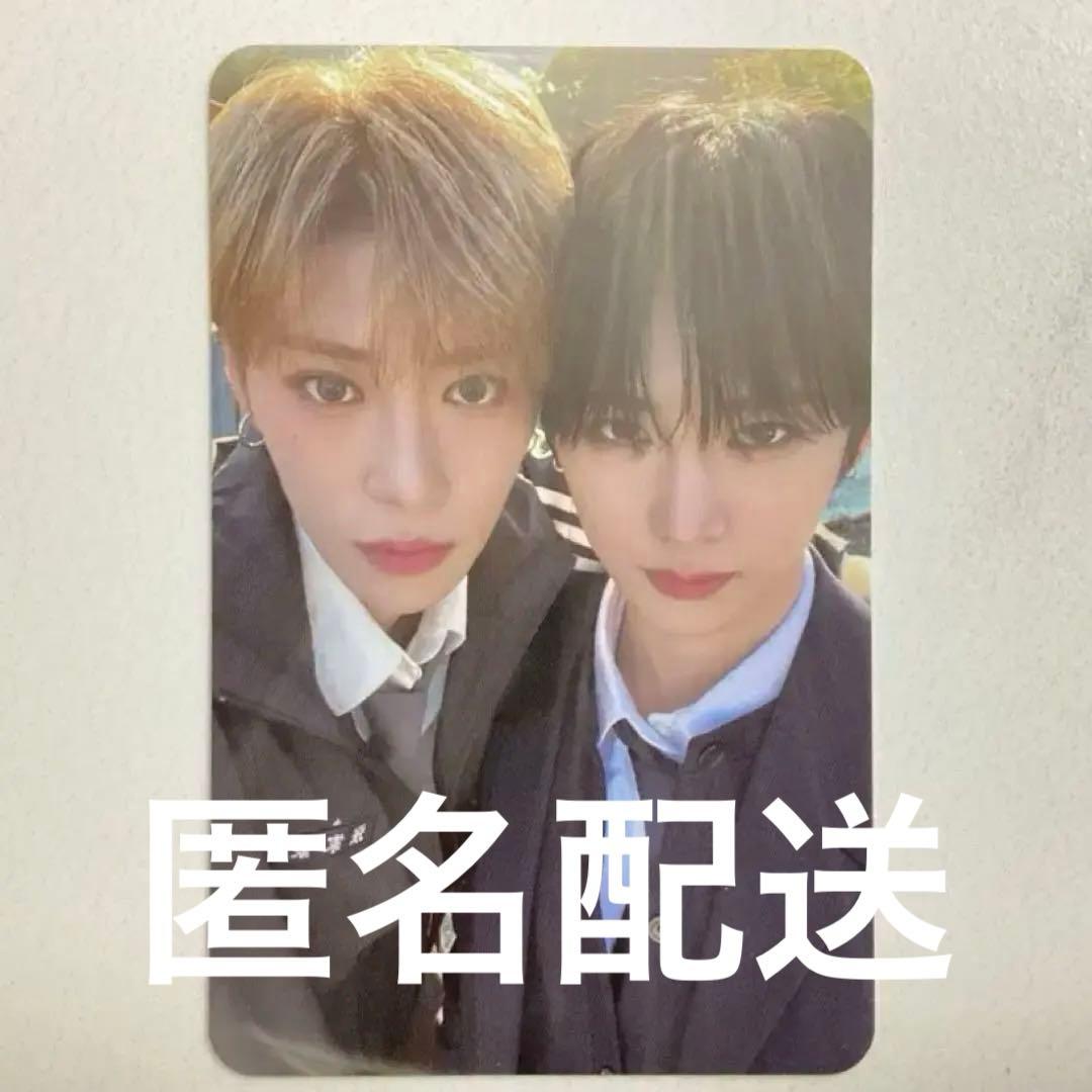 ALD1 ハオシン ユニットトレカ アルノ アンシン 8種セット 特典トレカ