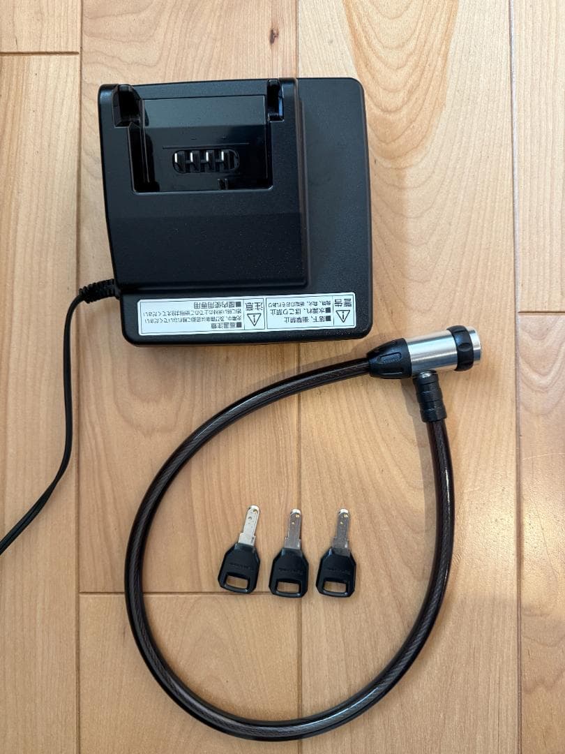 Panasonic オフタイム ギヤ調整済 神戸市北区直接引取可 - メルカリ