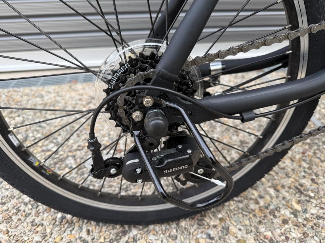 Panasonic オフタイム ギヤ調整済 神戸市北区直接引取可 - メルカリ