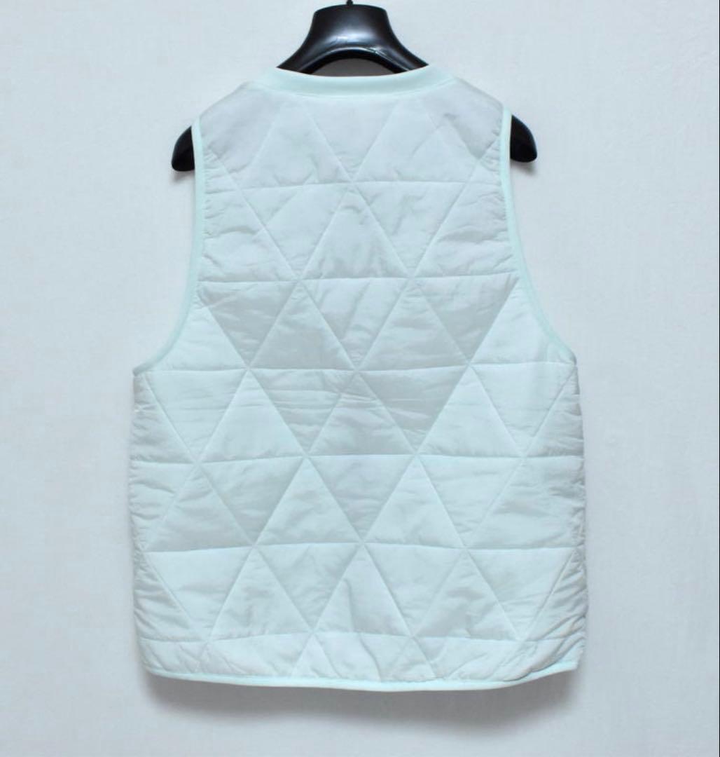 NIKE 新品！タグ付き 9599円で購入を⇒6400円に！ジョーダン ベスト 中綿