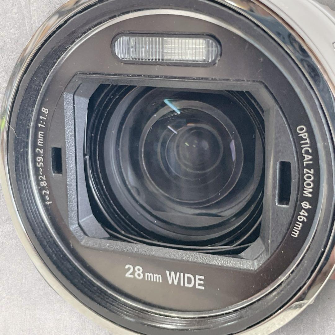 《美品》Panasonic ビデオカメラ【HC-V700M 】パナソニック