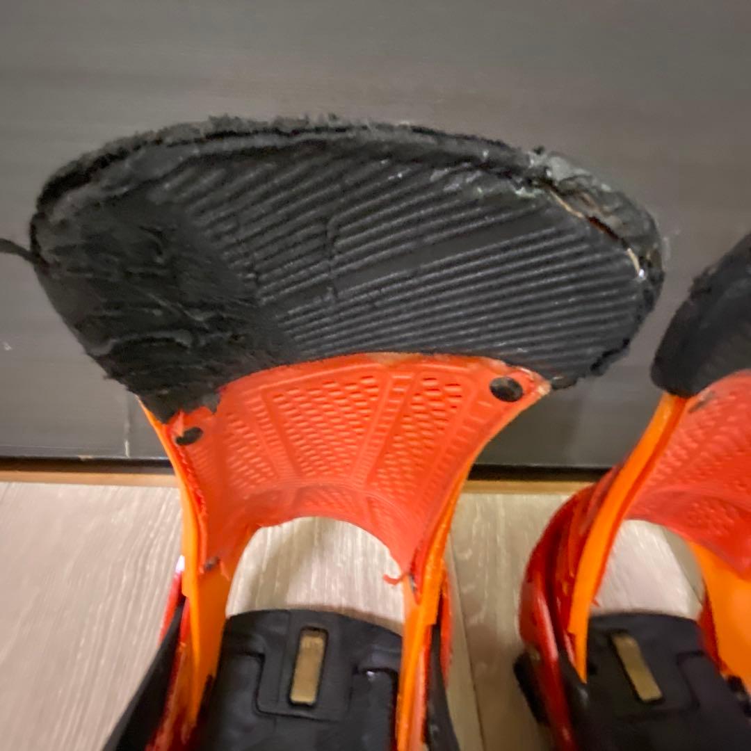 早い者勝ち‼️送料込❗️バートンMalavitaマラビータ‼️