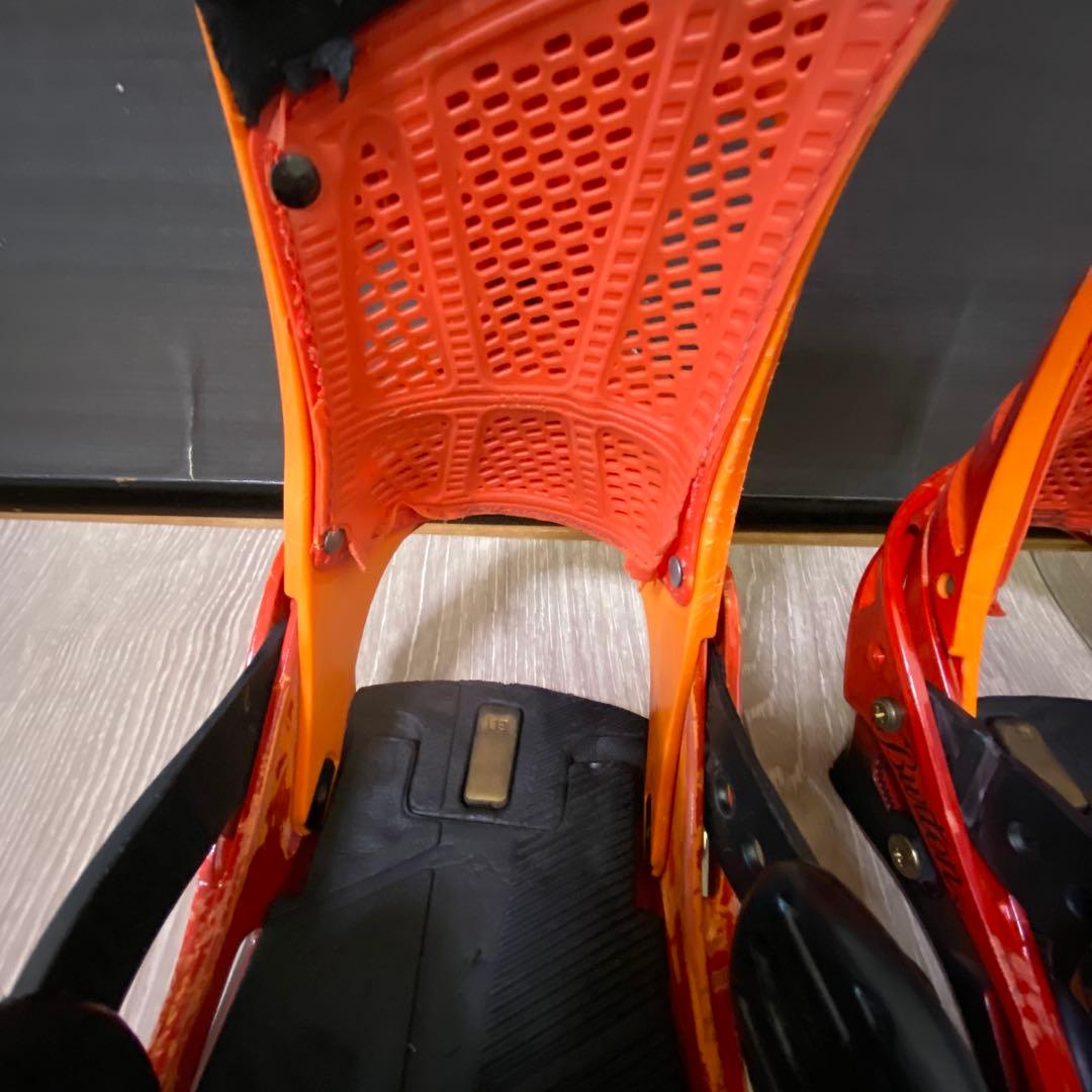 早い者勝ち‼️送料込❗️バートンMalavitaマラビータ‼️