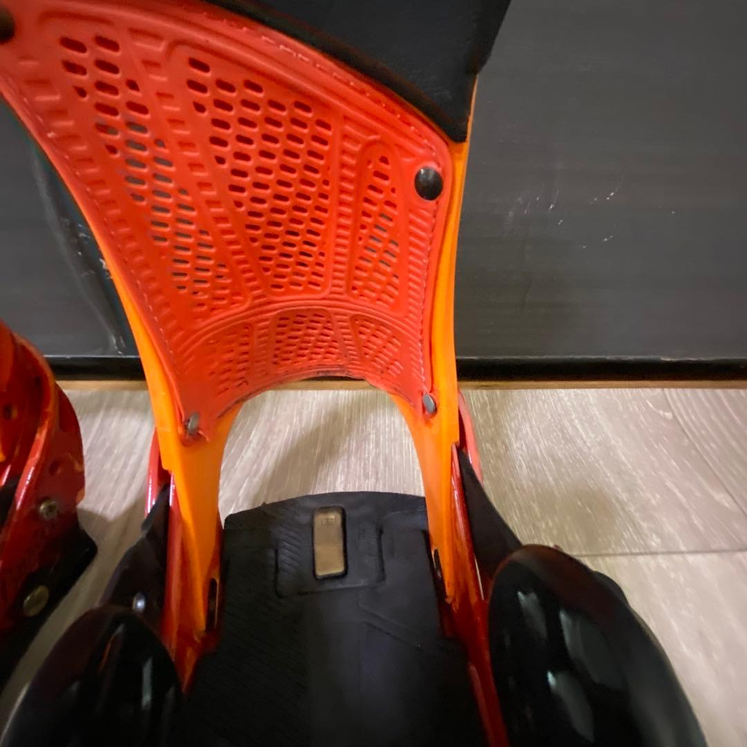 早い者勝ち‼️送料込❗️バートンMalavitaマラビータ‼️