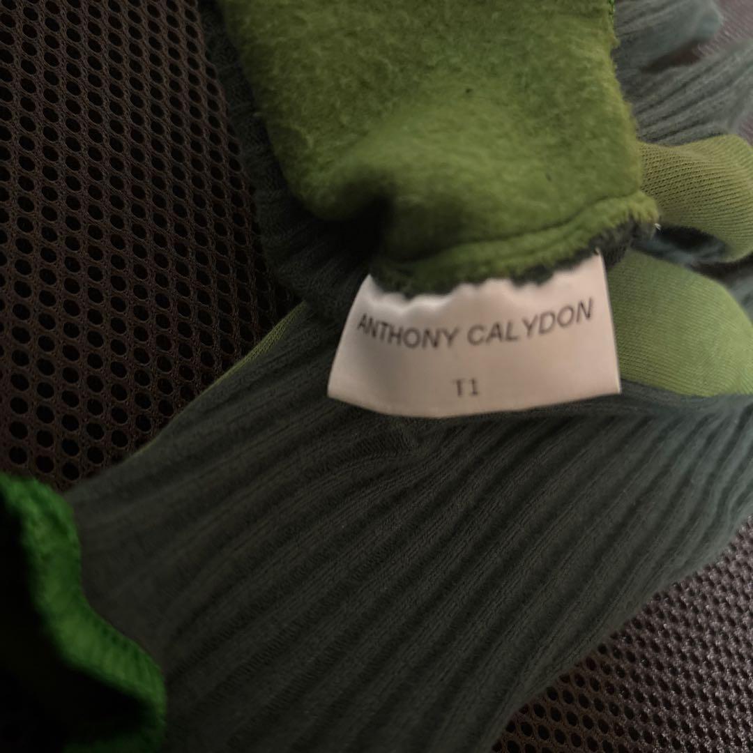 anthony calydon グローブ 手袋 T1 ポーカーズ