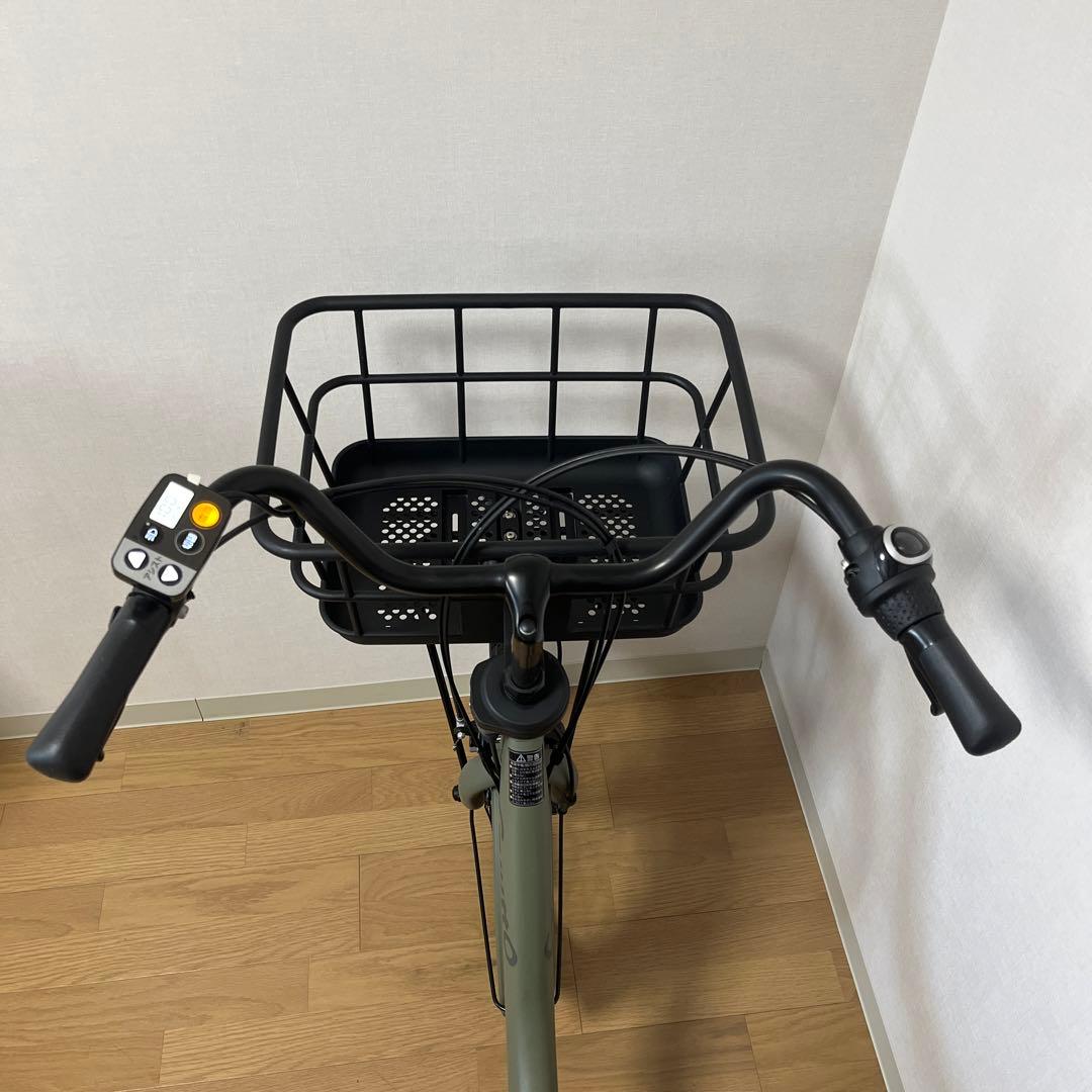 2023年 ギュット クルーム R DX パナソニック マットオリーブ - メルカリ