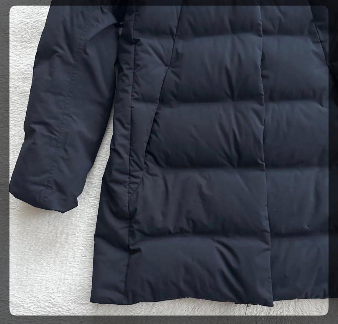 ☆MiMi様専用☆DESCENTE ジャーナルスタンダード別注 水沢ダウン M