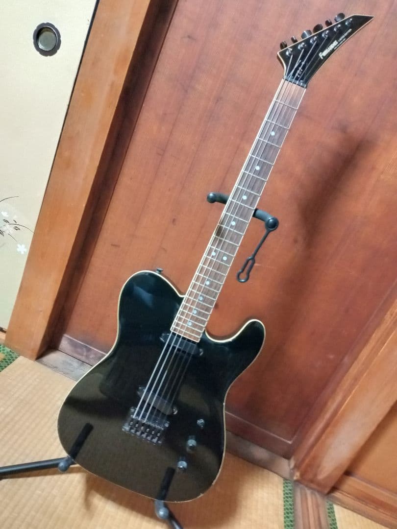 FERNANDES TEJ-70　ジャンク FERNANDES TEJ-70（中古/送料無料）【楽器検索デジマート】