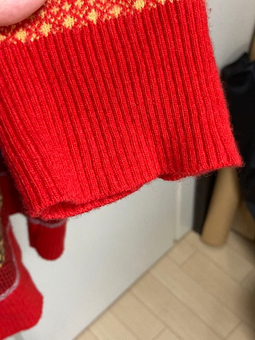 希少XXL/カシミヤ混】PS Paul Smith カーディガン イタリア製 - メルカリ