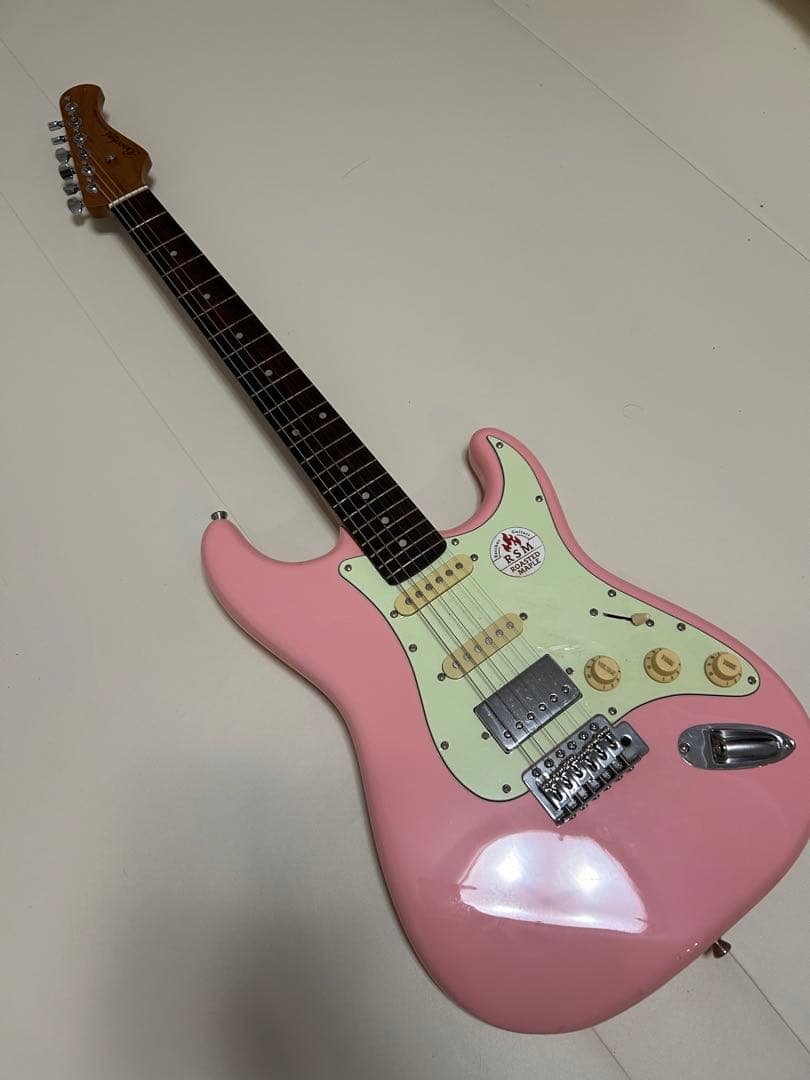 瀧下尚久「明日香（共シール）」額装○日本画作品 落款 押印 ○