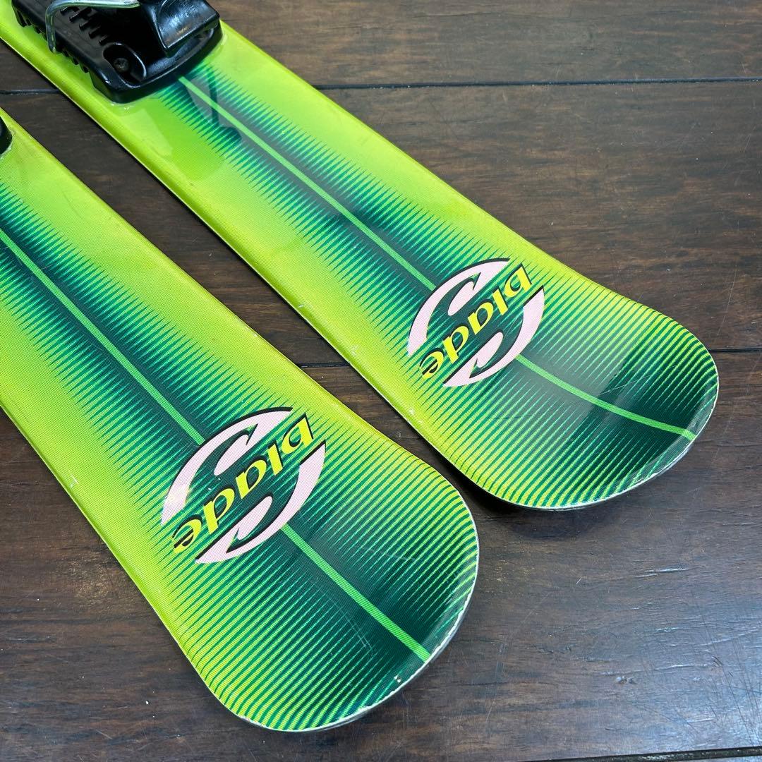 ◇美品◇ S/BLADE 85cm ワイドモデル　ブーツ　25〜25.5cm