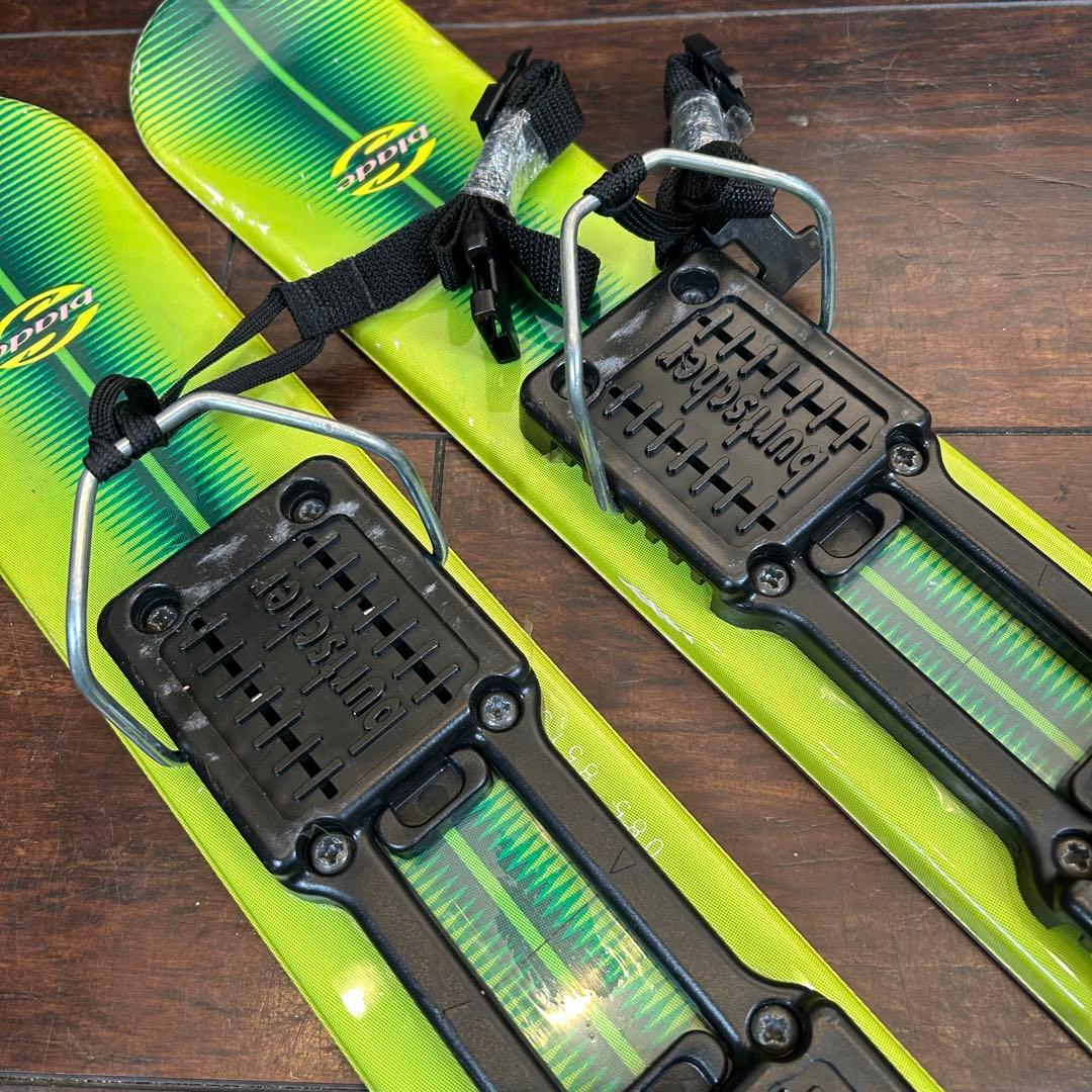 ◇美品◇ S/BLADE 85cm ワイドモデル　ブーツ　25〜25.5cm