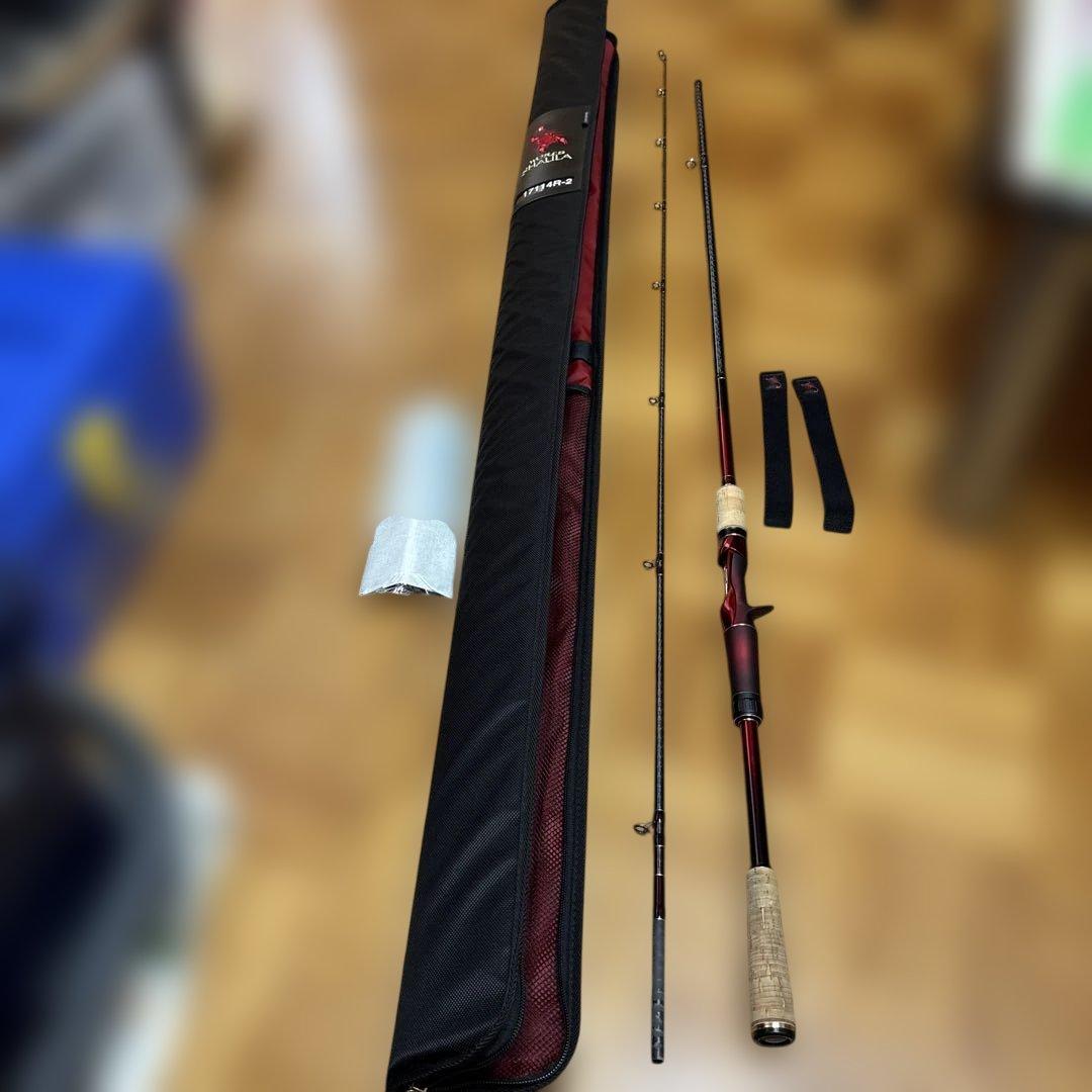 ワールドシャウラ 17114R-2 シマノ(SHIMANO) 18ワールドシャウラ 17114R-2 ワールドシャウラ ☆NEW