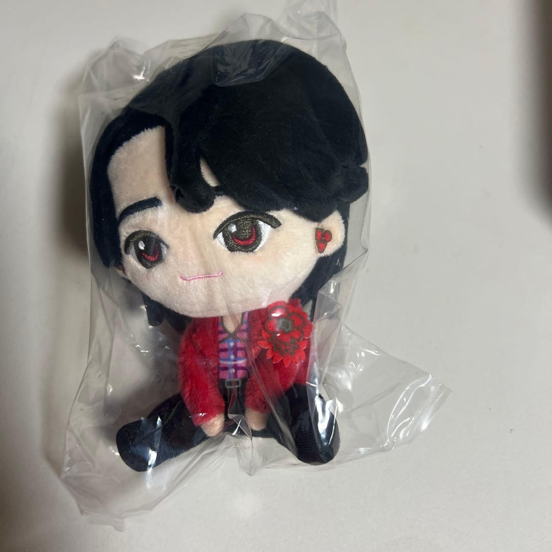 ミセスグリーンアップルA賞大森くん