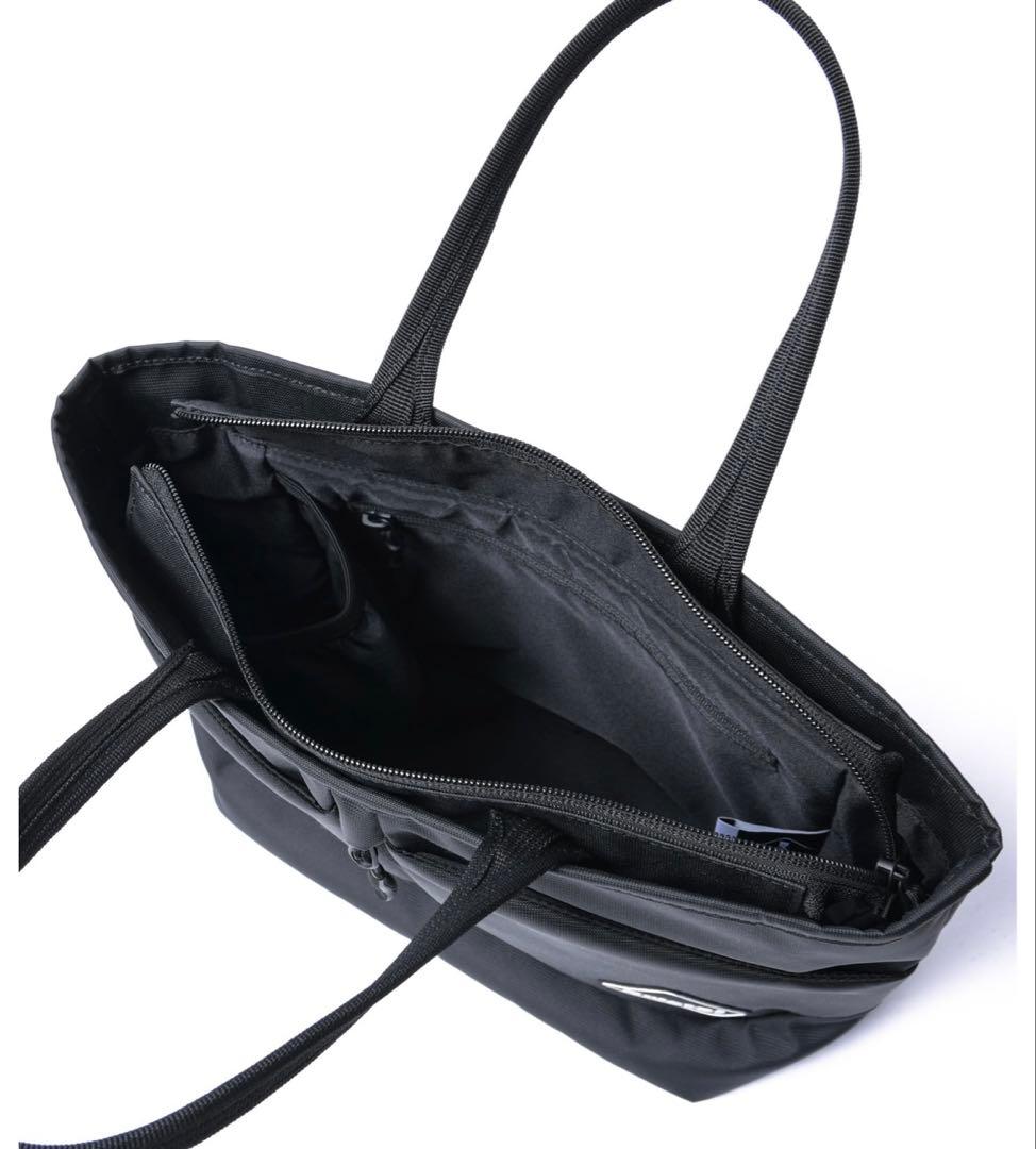 FCRB ESSENTIAL MINI TOTE BAG 25AW 最安 q