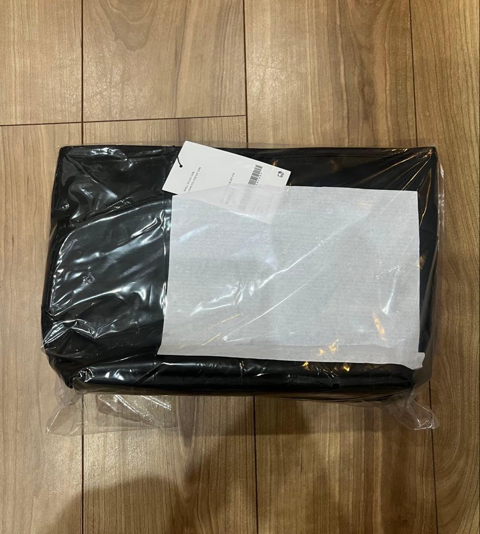 FCRB ESSENTIAL MINI TOTE BAG 25AW 最安 q