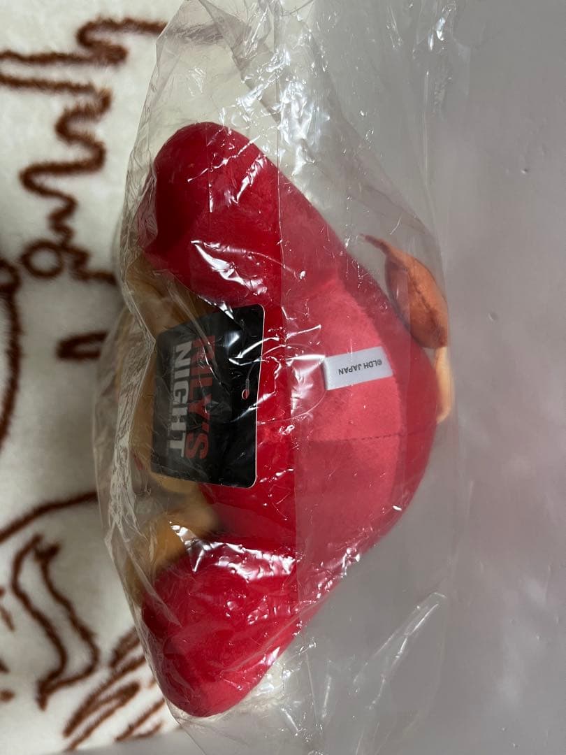 m*o様 三代目JSB 今市隆二 グッズ ライジー ぬいぐるみ まとめ売り