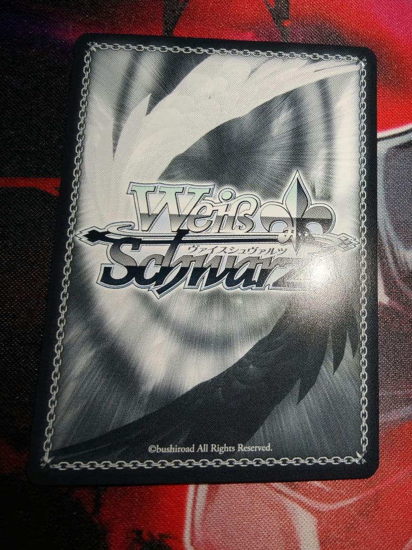 貴方だけに捧ぐアルベド　絶対なる忠誠アルベド　SP　3枚セット