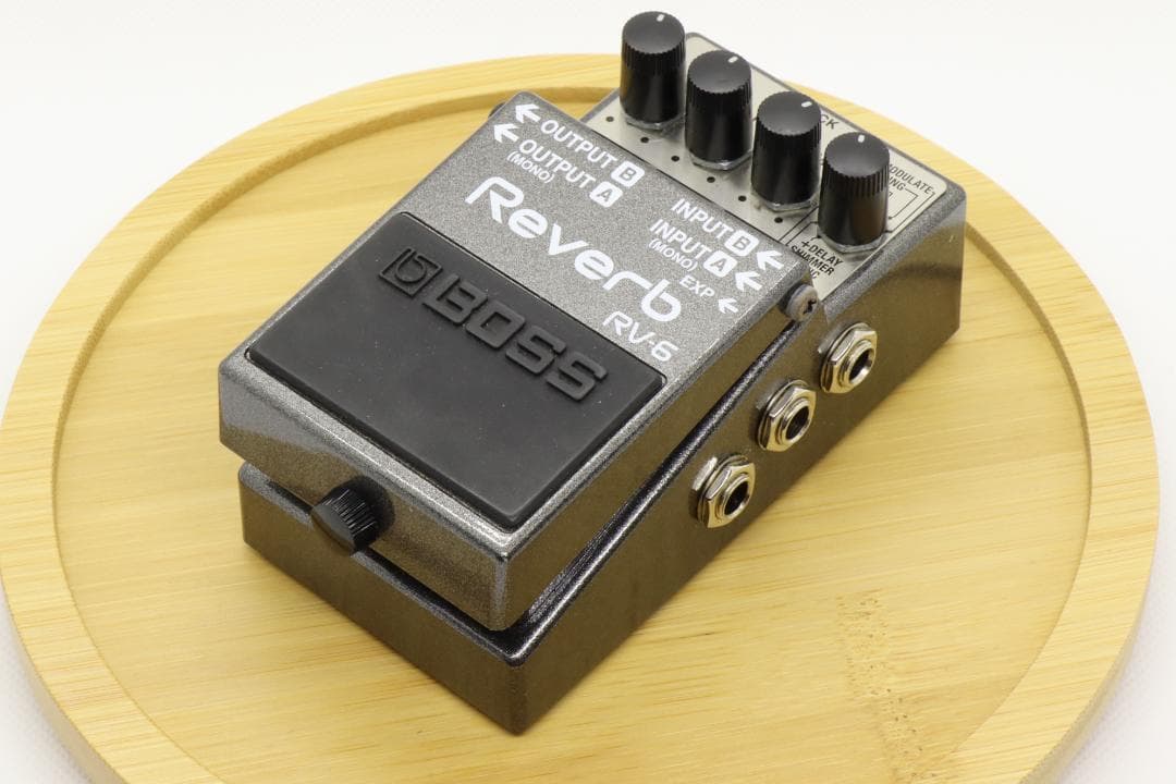 ■■■ BOSS RV-6 ■■■ (管211)
