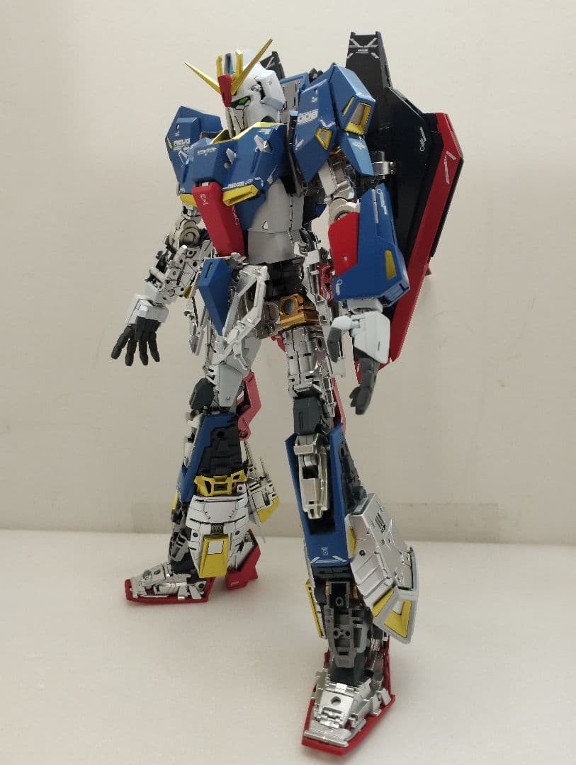 MG ΖガンダムversionKa