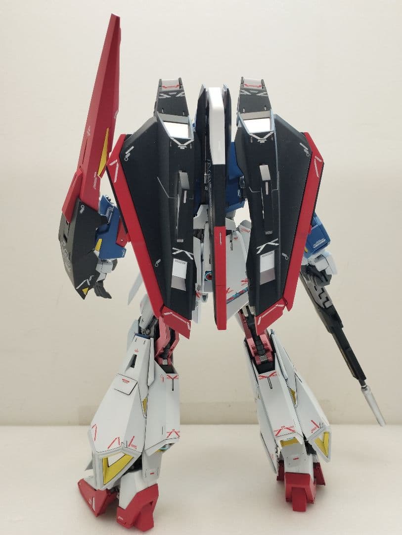 MG ΖガンダムversionKa