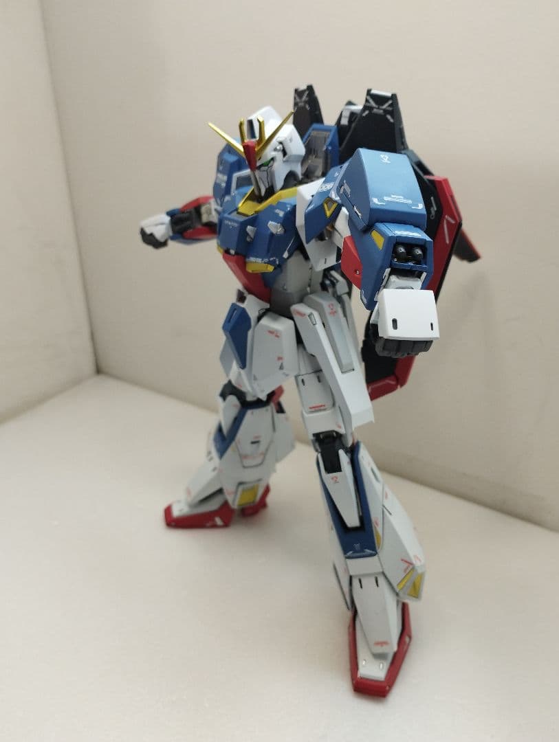 MG ΖガンダムversionKa