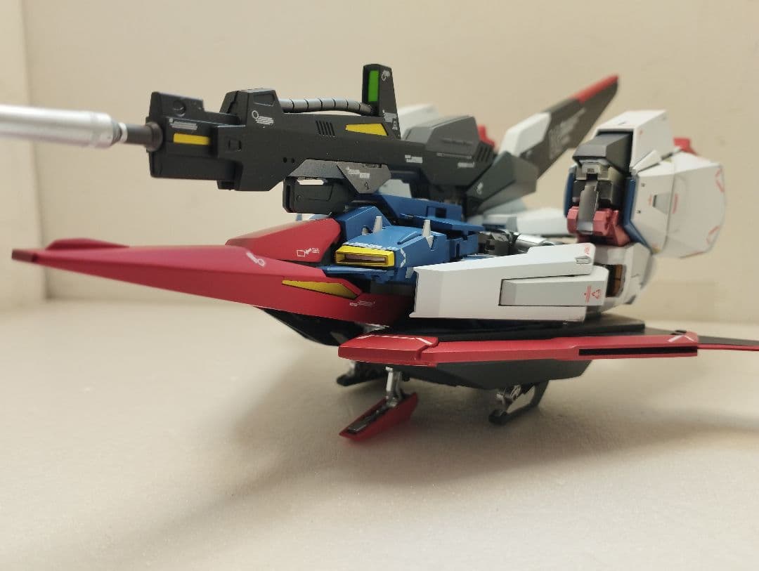 MG ΖガンダムversionKa