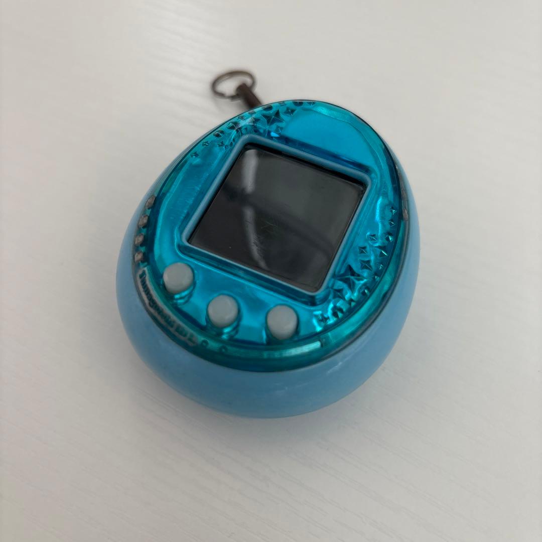 たまごっちiDL ブルー - メルカリ