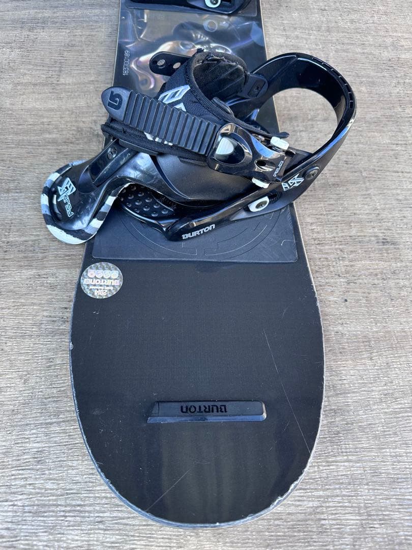 Kids 4点セットBurton スノーボード 90cm ・K2 16.5cm