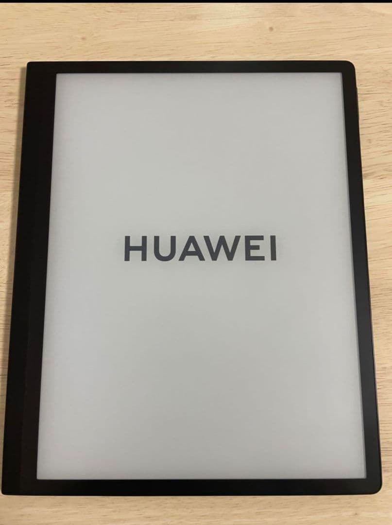 【超美品格安】HUAWEI MatePad Paper 10.3　本体 2022 HUAWEI MatePad Paper 10.3 Inch Tablet 6GB 128G LTE WIFI6