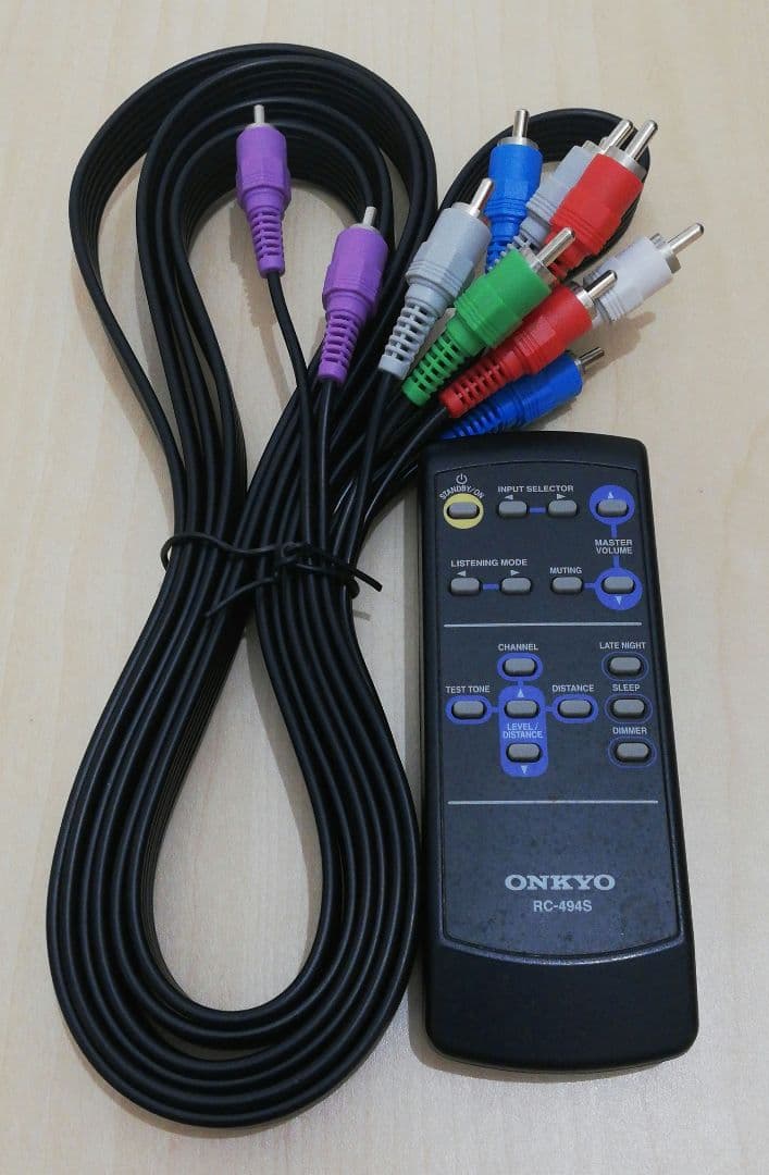 ONKYO ホームシアター ED-M1A SWA-M1A - メルカリ