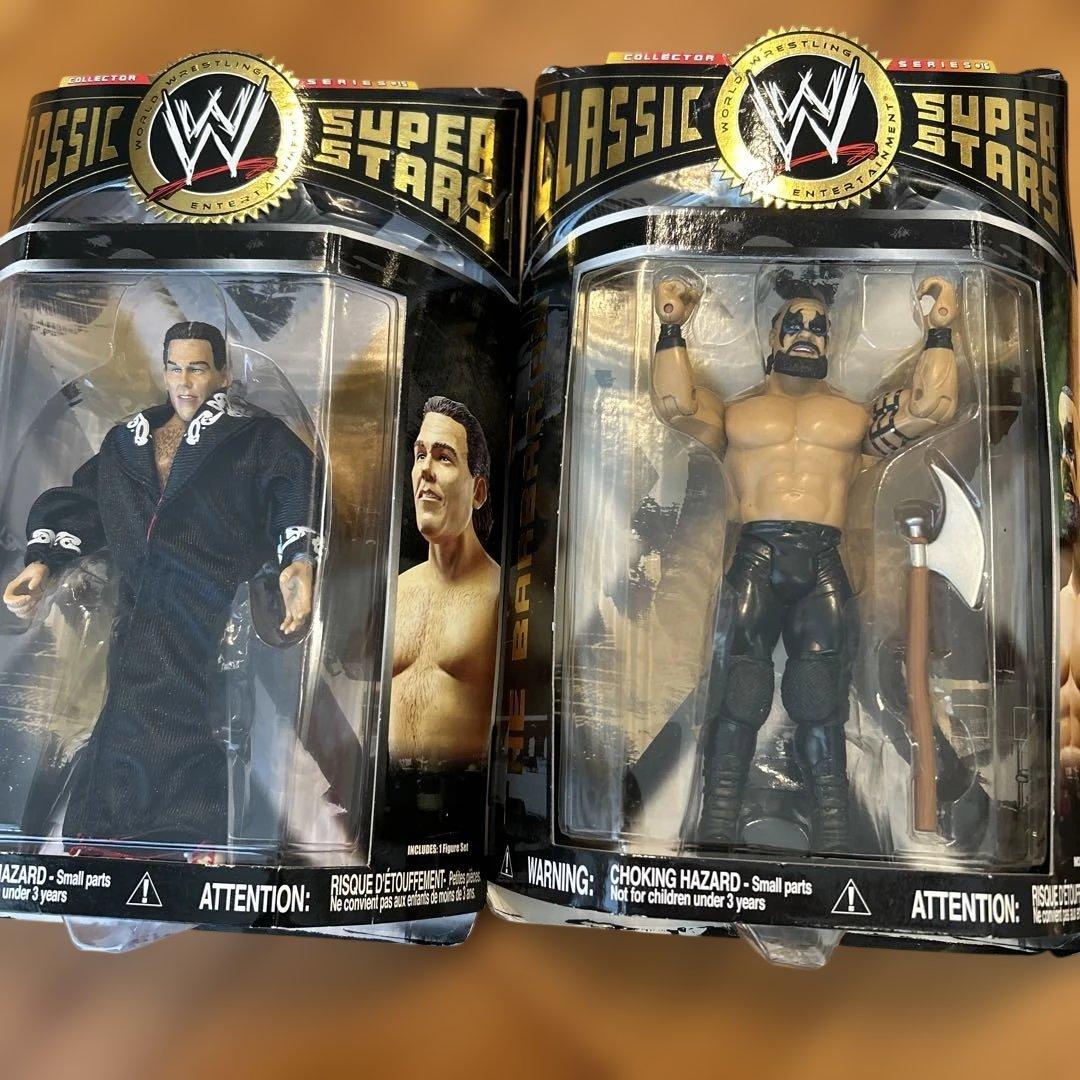 【未開封】タリー・ブランチャードとザバーバリアンセット sMrmyKNS_fAFjwvIapHbxJUKmCT0m4