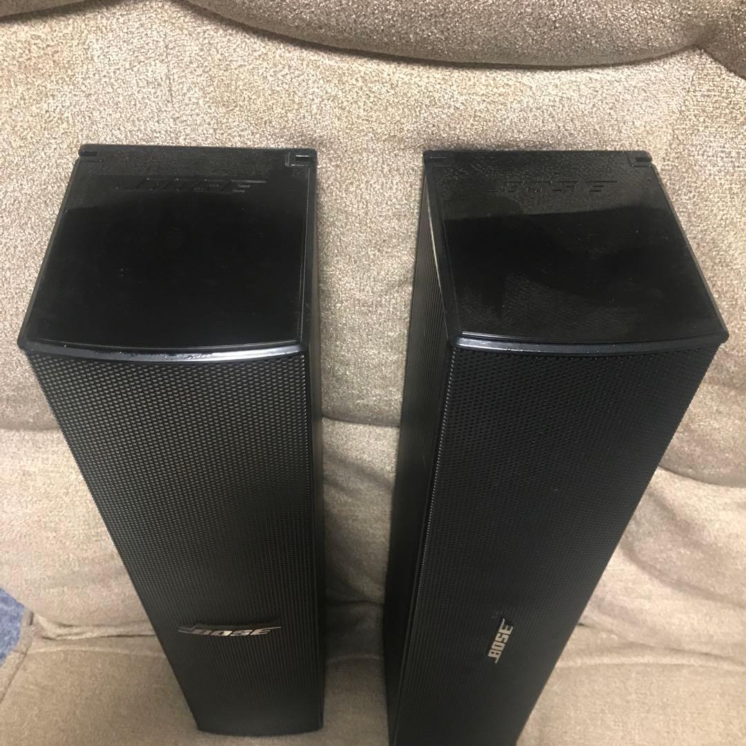 BOSE/ボーズ】 ペアスピーカー 33WER - メルカリ
