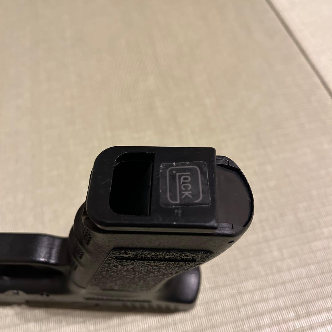 東京マルイ電動グロック18C