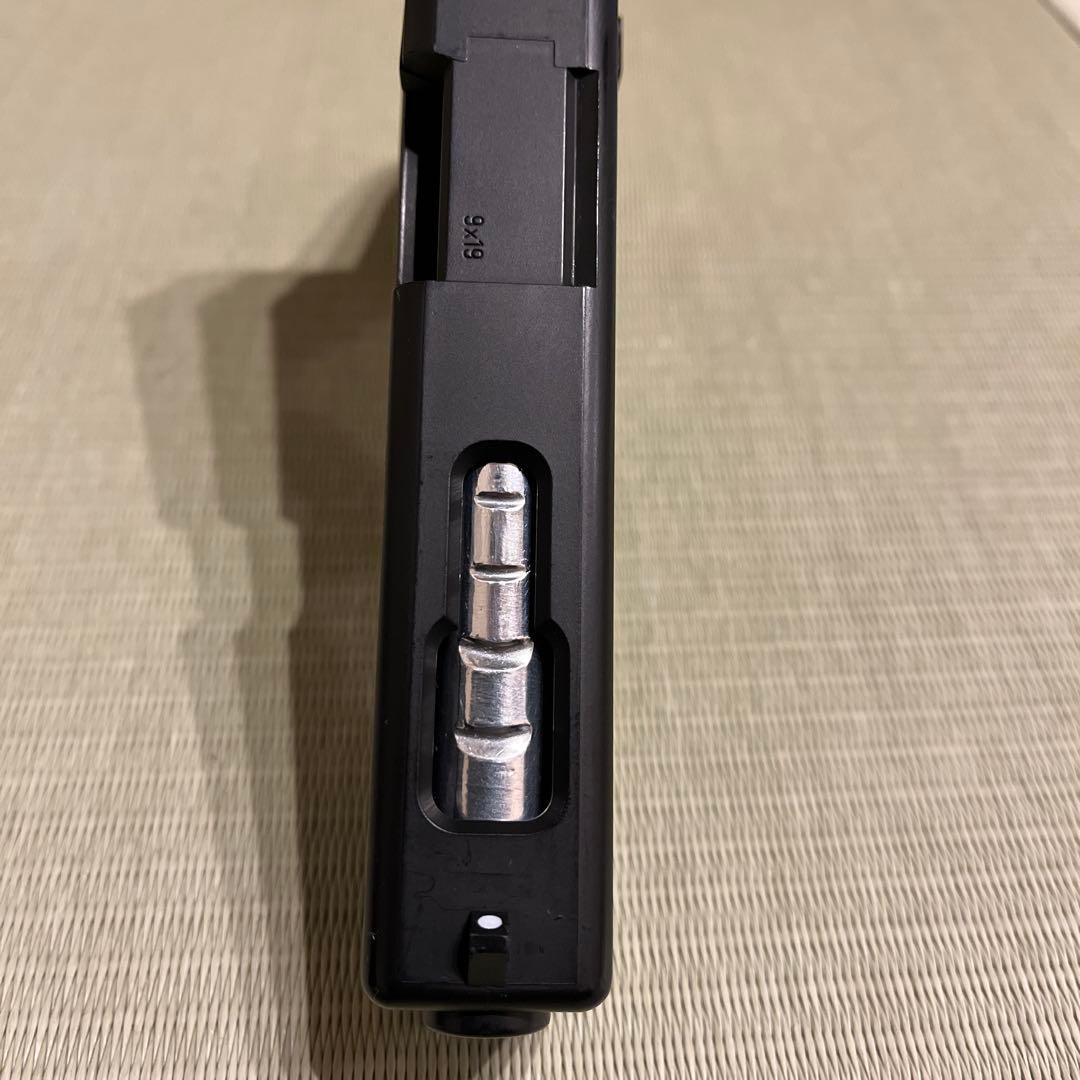 東京マルイ電動グロック18C