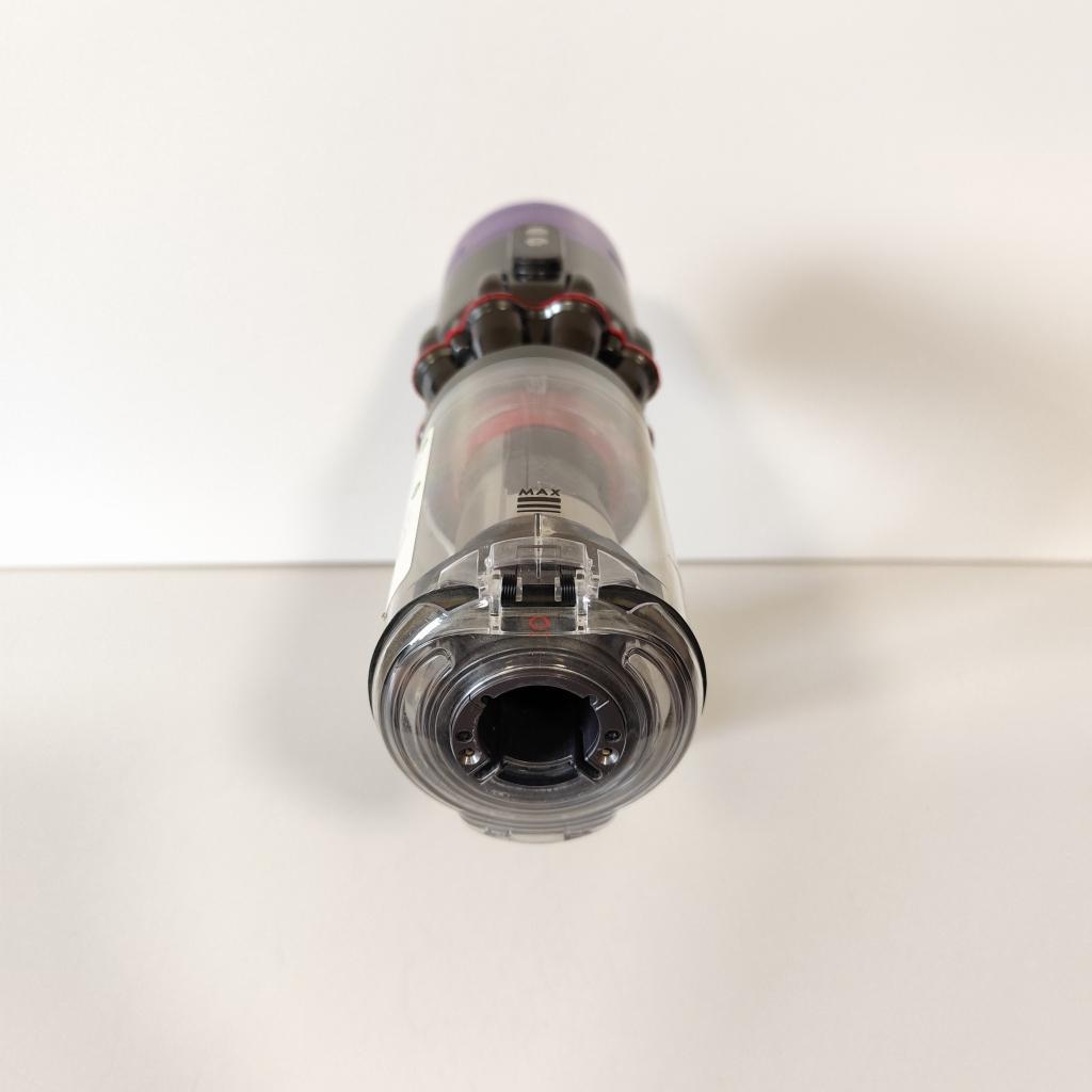 軽量ダイソンMicro 1.5kg SV21 掃除機 分解清掃済み No157