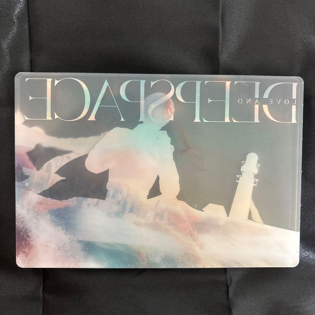 恋と深空　2024年度　VIP ホムラ　3点セット