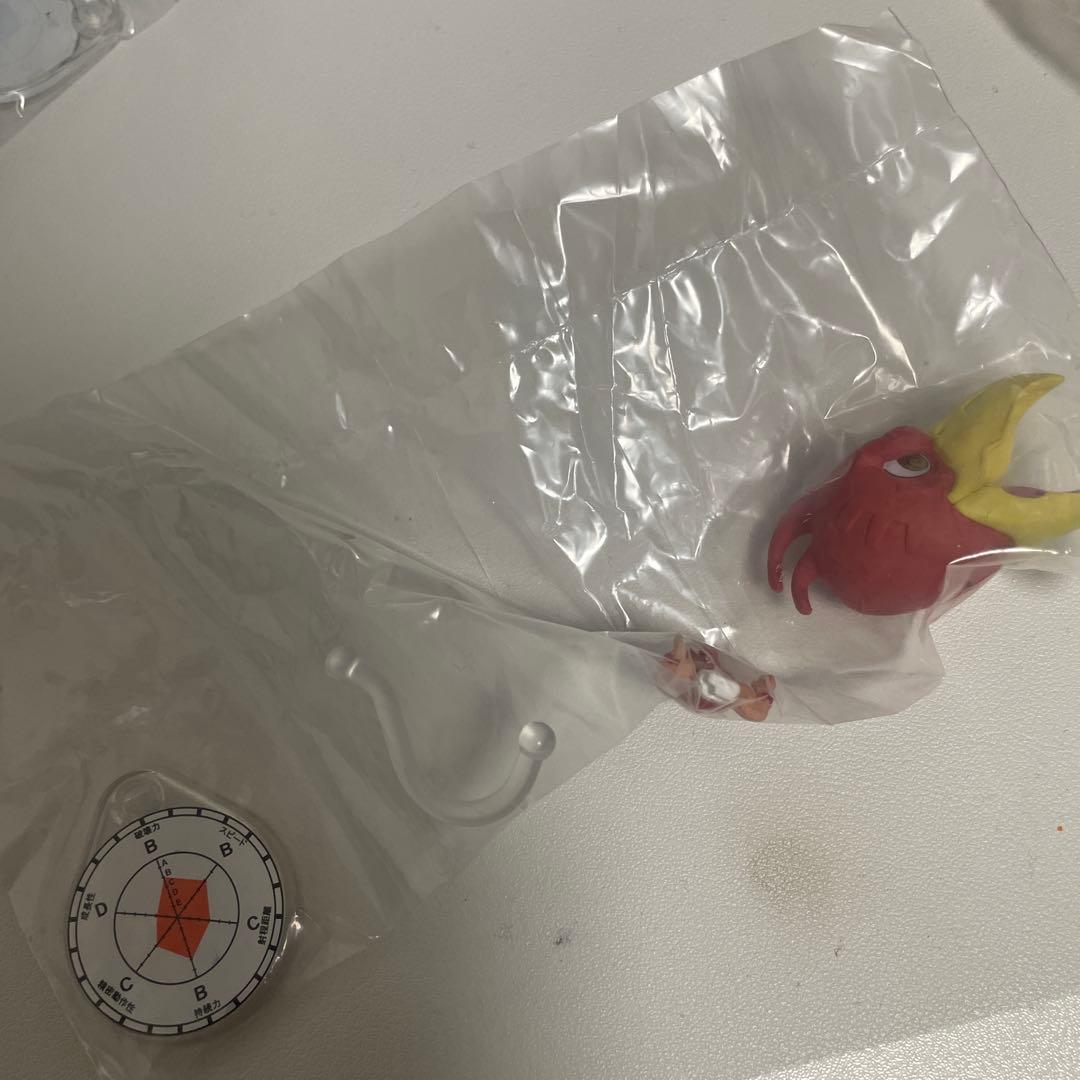 ジョジョ　スタコレ　7点セット