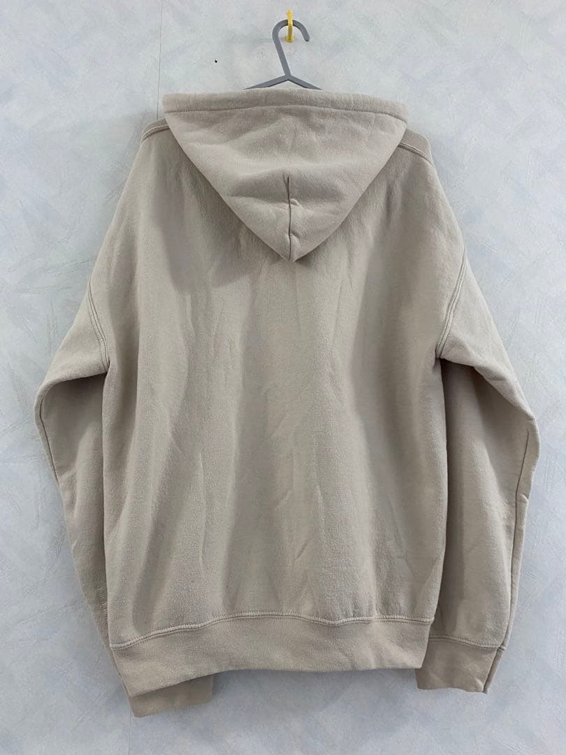 雨のパレード パーカー サイズM Hoodie 福永浩平 山崎康介 大澤実音穂