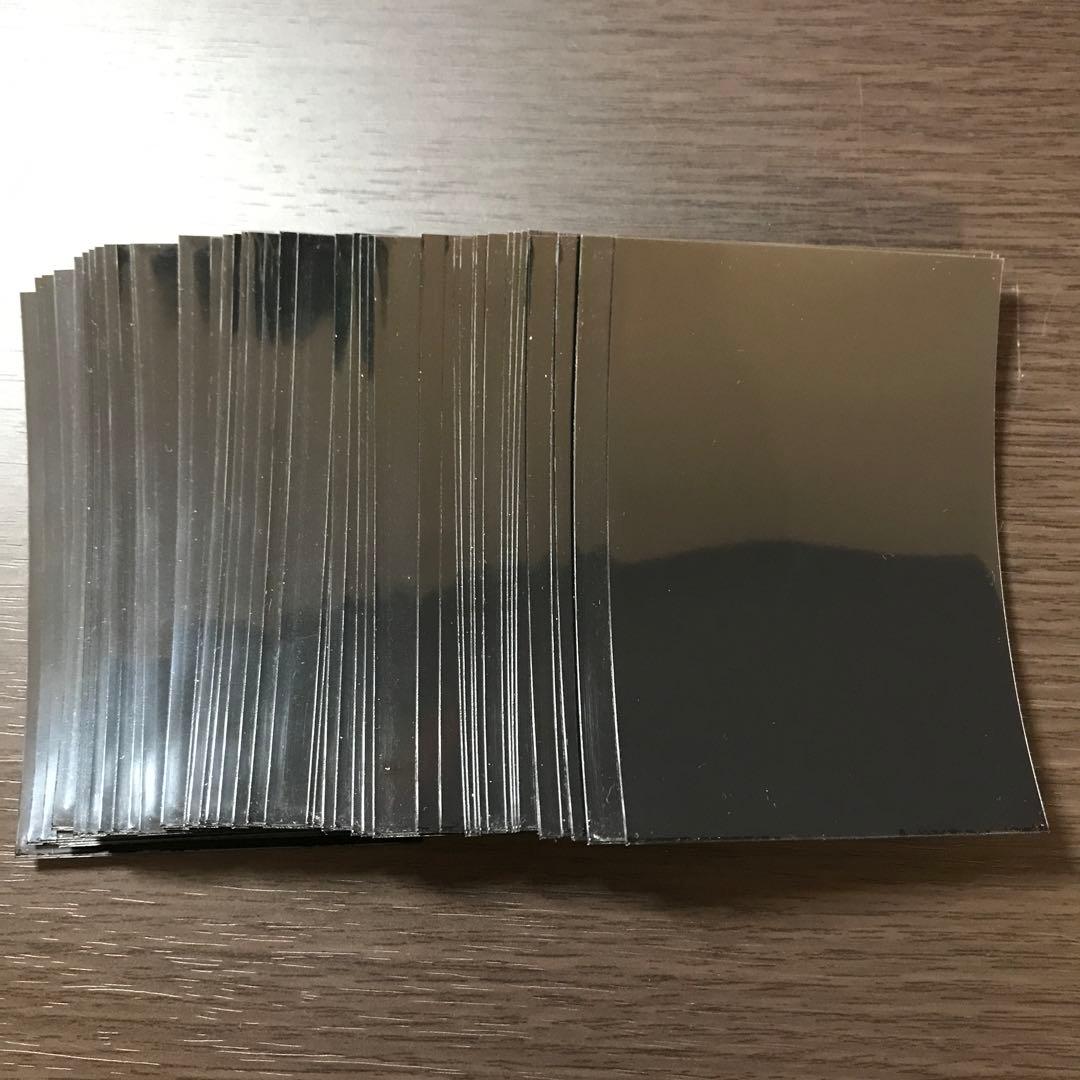 スリーブ　教導の巫女エクレシア