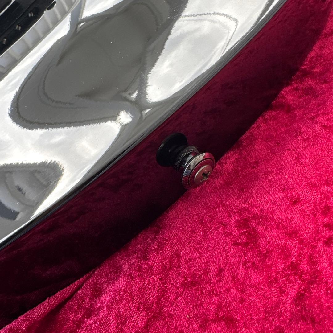 美品 メンテ済 Progauge by SCHECTER PS-600AV