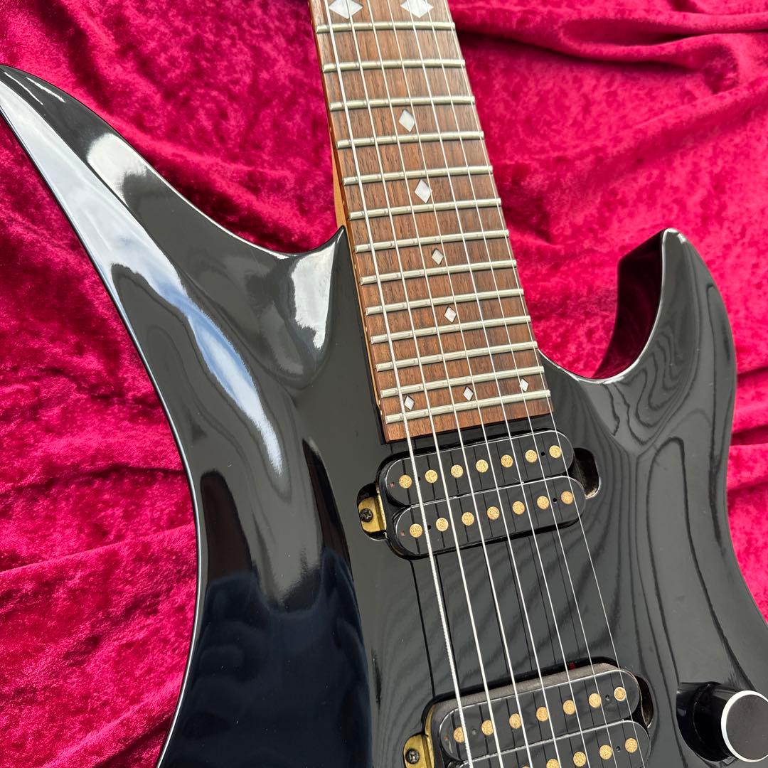 美品 メンテ済 Progauge by SCHECTER PS-600AV
