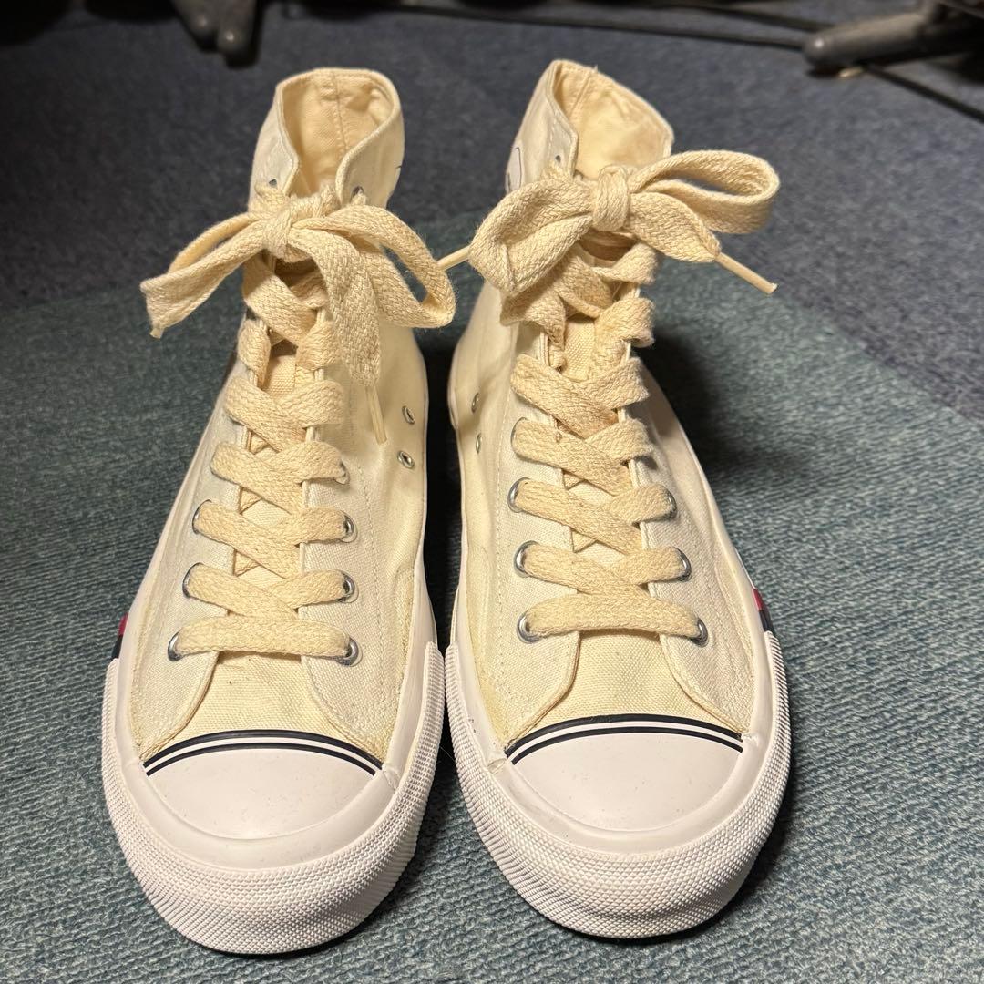 90s〜00s？KOREA製 PRO-KEDS  AMERICA 𝐌𝐈𝐒𝐒𝐈𝐎𝐍 | 𝟏𝟗𝟖𝟎-𝟗𝟎𝐬 𝐏𝐑𝐎-𝐊𝐞𝐝𝐬 𝐌𝐀𝐃𝐄 𝐈𝐍