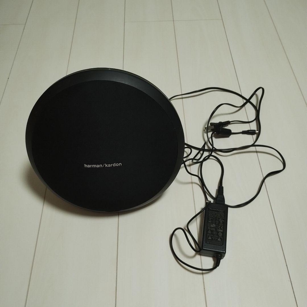 harman/kardon　 Bluetoothスピーカー harman kardon Aura Studio 4 Bluetooth スピーカー – kitcut plus