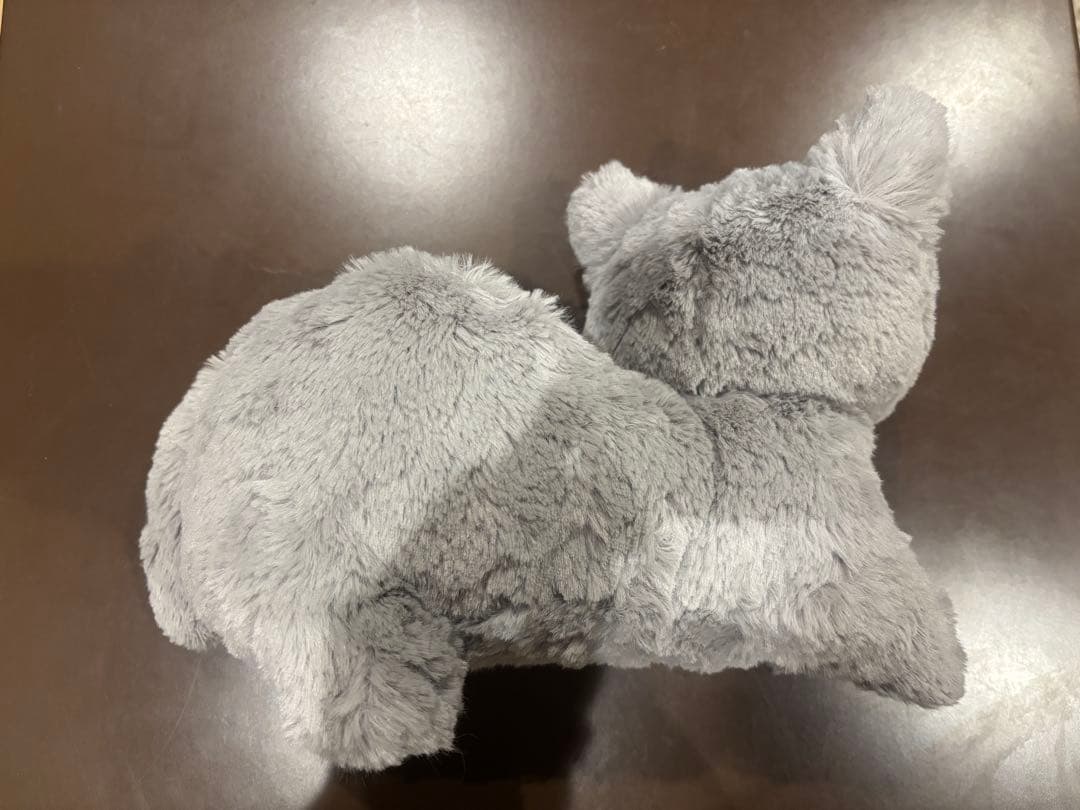 米津玄師 リイシューねこちゃん BEIGE AND BLUE JUNK